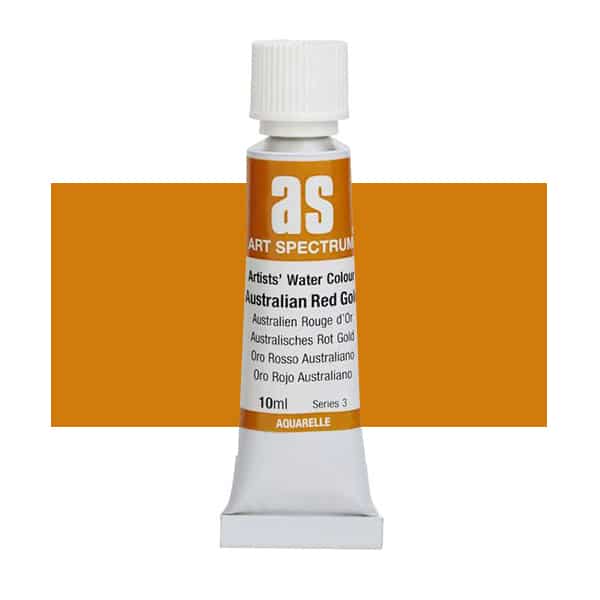 Art Spectrum Artists Watercolour Paints 10ml