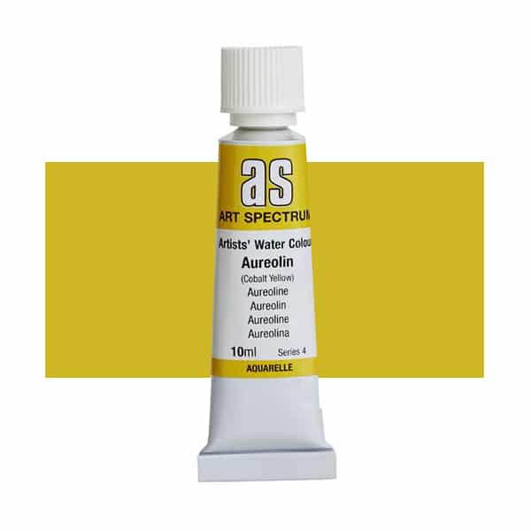 Art Spectrum Artists Watercolour Paints 10ml