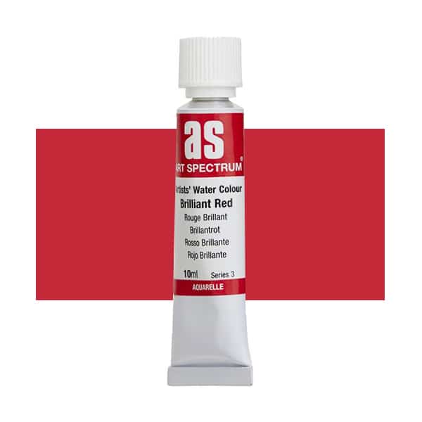 Art Spectrum Artists Watercolour Paints 10ml