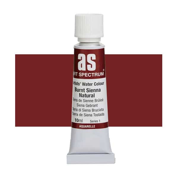 Art Spectrum Artists Watercolour Paints 10ml