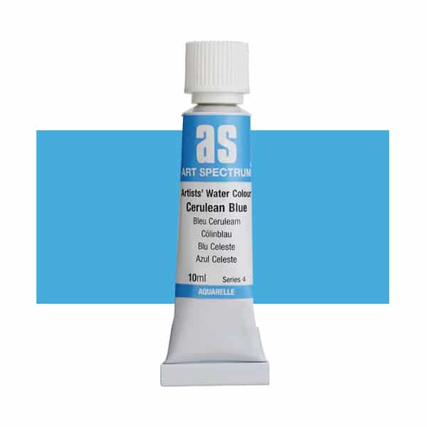 Art Spectrum Artists Watercolour Paints 10ml