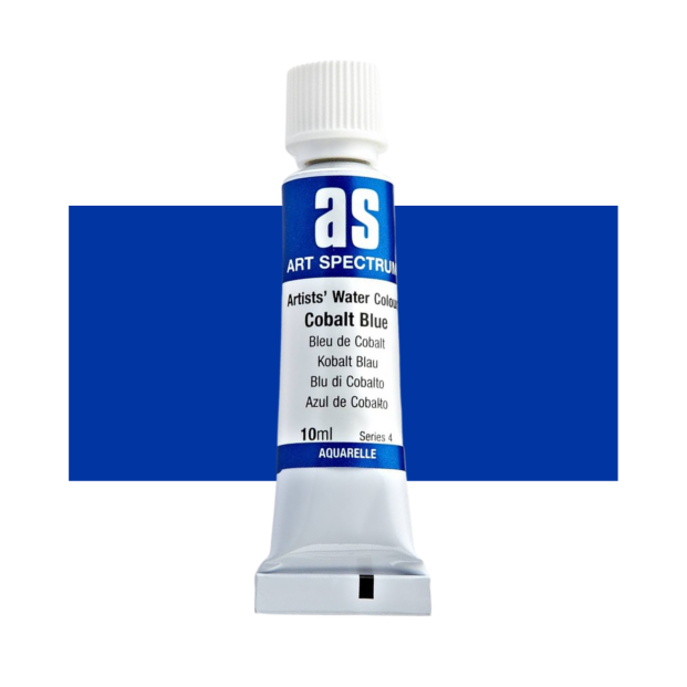 Art Spectrum Artists Watercolour Paints 10ml