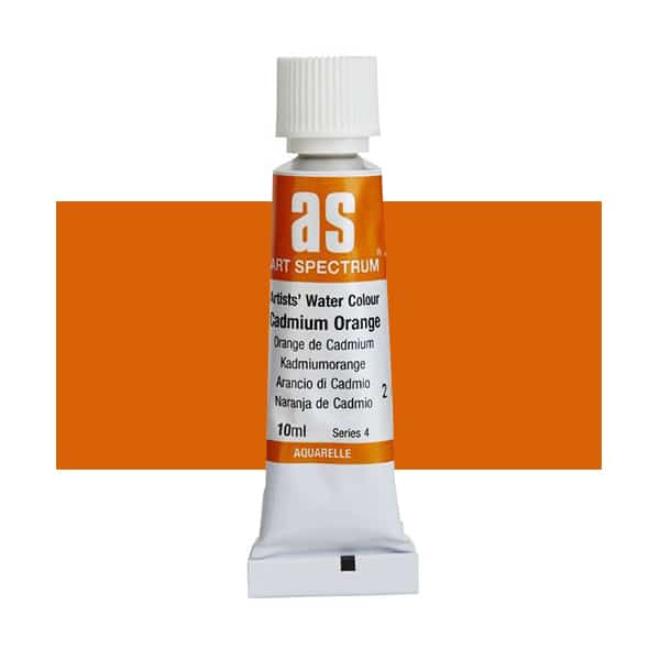 Art Spectrum Artists Watercolour Paints 10ml