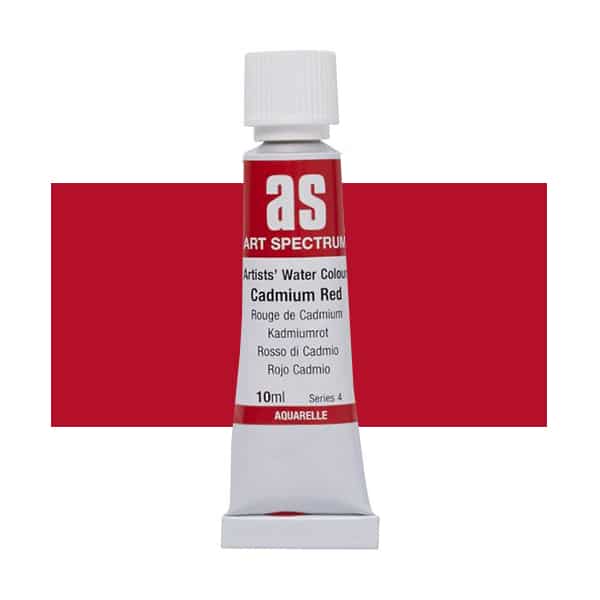 Art Spectrum Artists Watercolour Paints 10ml