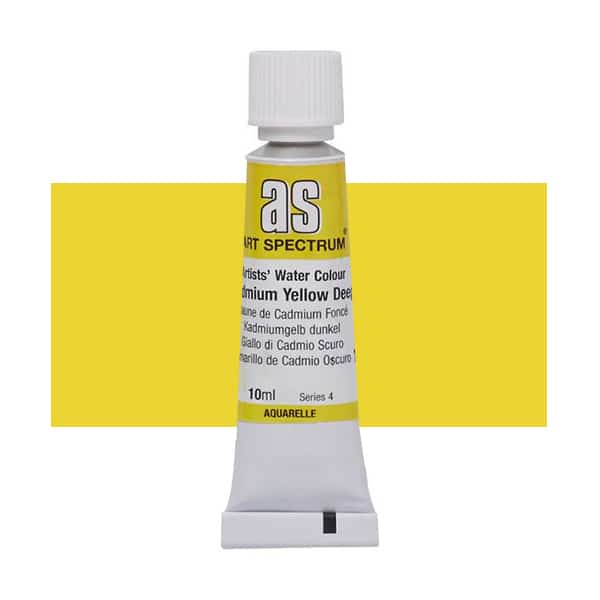 Art Spectrum Artists Watercolour Paints 10ml