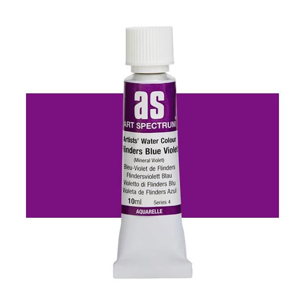 Art Spectrum Artists Watercolour Paints 10ml