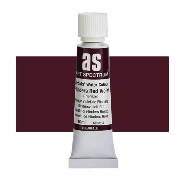 Art Spectrum Artists Watercolour Paints 10ml