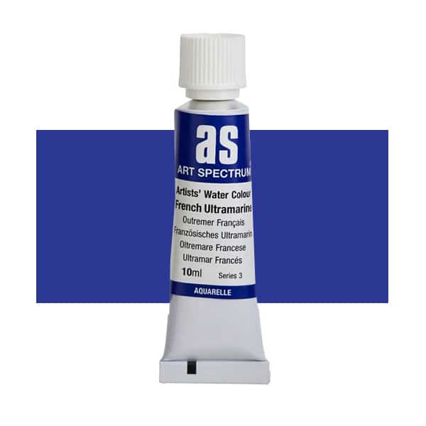 Art Spectrum Artists Watercolour Paints 10ml