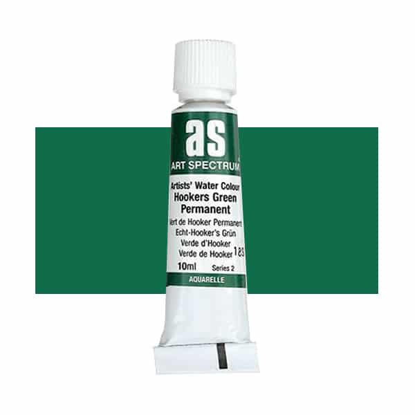 Art Spectrum Artists Watercolour Paints 10ml