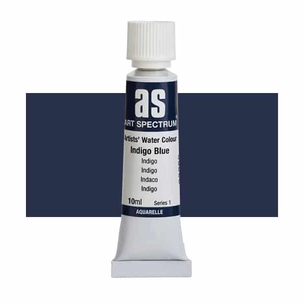 Art Spectrum Artists Watercolour Paints 10ml