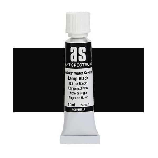 Art Spectrum Artists Watercolour Paints 10ml