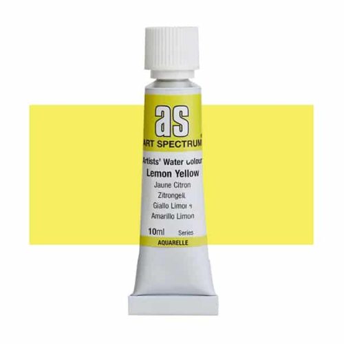 Art Spectrum Artists Watercolour Paints 10ml