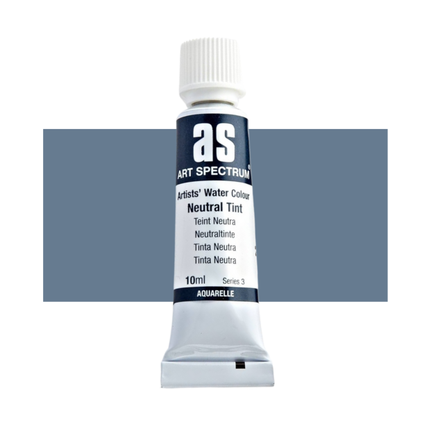 Art Spectrum Artists Watercolour Paints 10ml