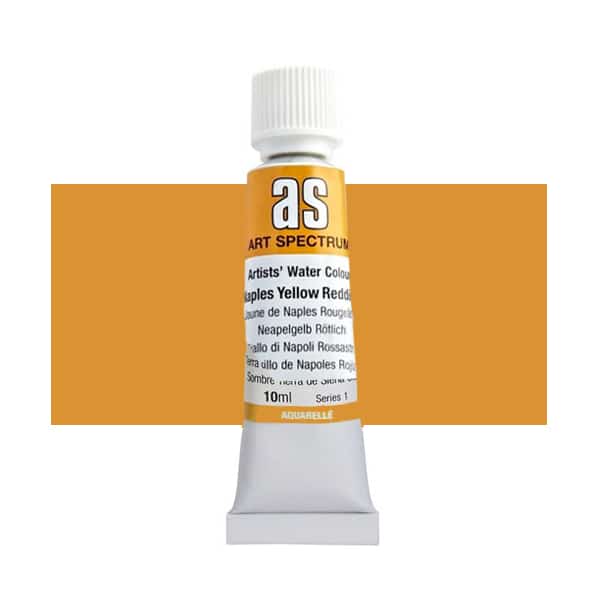 Art Spectrum Artists Watercolour Paints 10ml