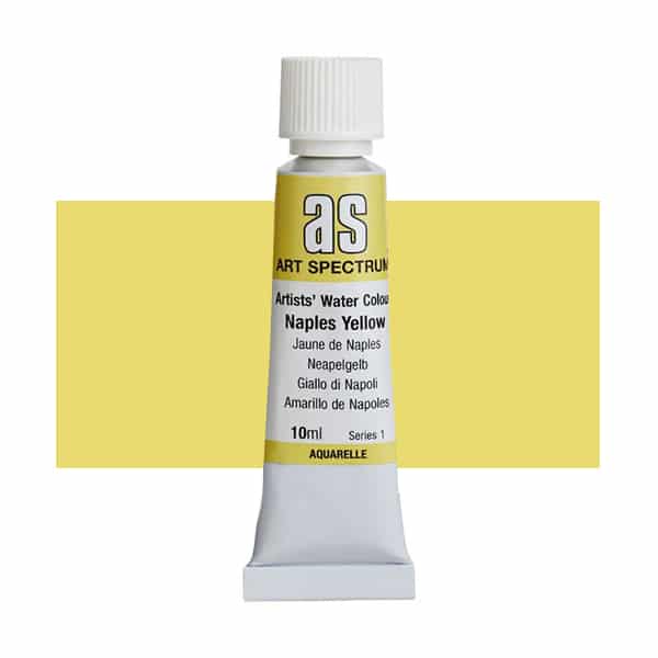 Art Spectrum Artists Watercolour Paints 10ml