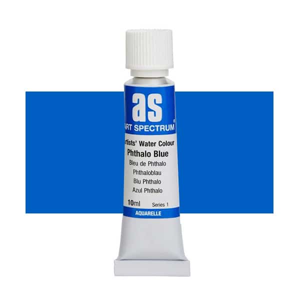 Art Spectrum Artists Watercolour Paints 10ml