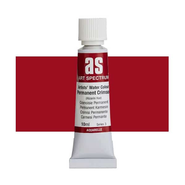 Art Spectrum Artists Watercolour Paints 10ml