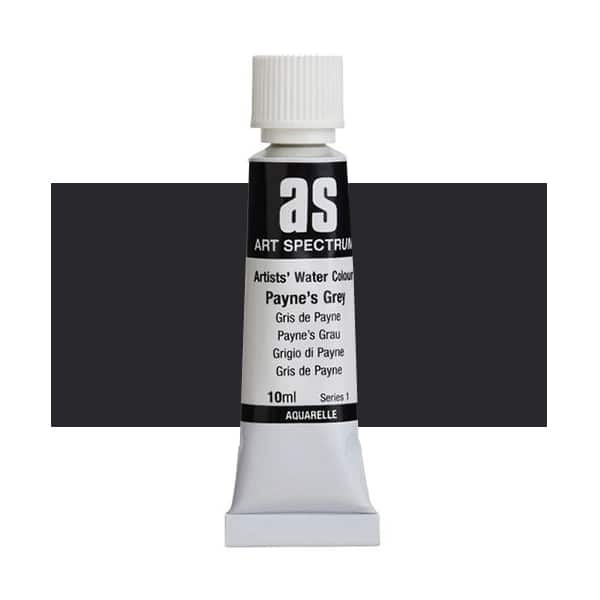 Art Spectrum Artists Watercolour Paints 10ml