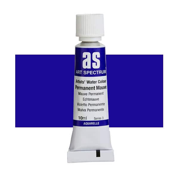 Art Spectrum Artists Watercolour Paints 10ml