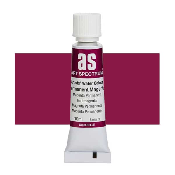 Art Spectrum Artists Watercolour Paints 10ml