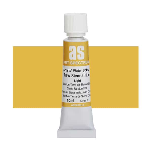 Art Spectrum Artists Watercolour Paints 10ml