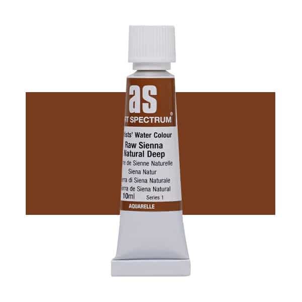 Art Spectrum Artists Watercolour Paints 10ml