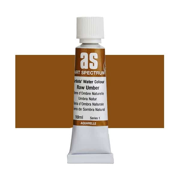 Art Spectrum Artists Watercolour Paints 10ml