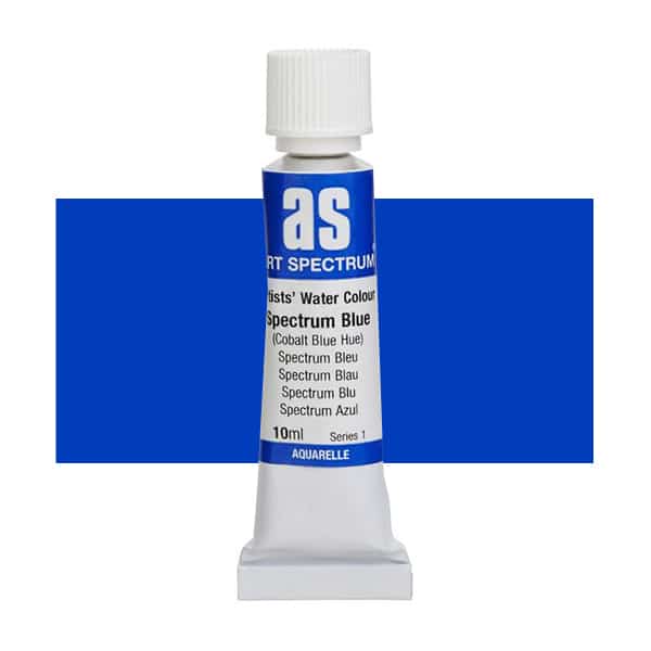 Art Spectrum Artists Watercolour Paints 10ml