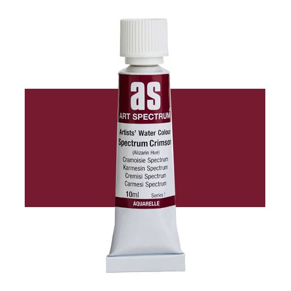 Art Spectrum Artists Watercolour Paints 10ml