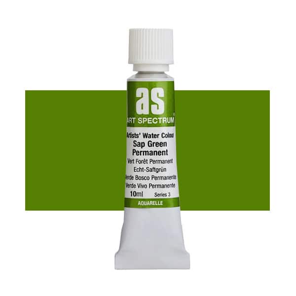 Art Spectrum Artists Watercolour Paints 10ml