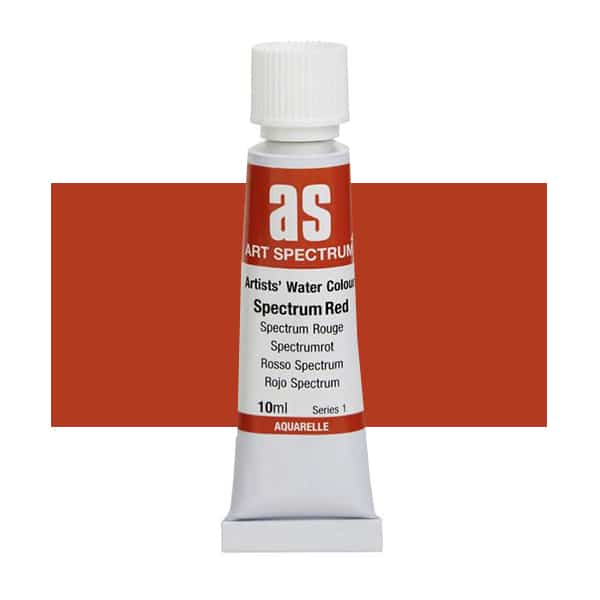 Art Spectrum Artists Watercolour Paints 10ml