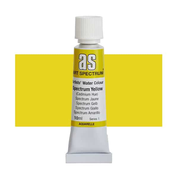 Art Spectrum Artists Watercolour Paints 10ml