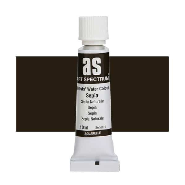 Art Spectrum Artists Watercolour Paints 10ml