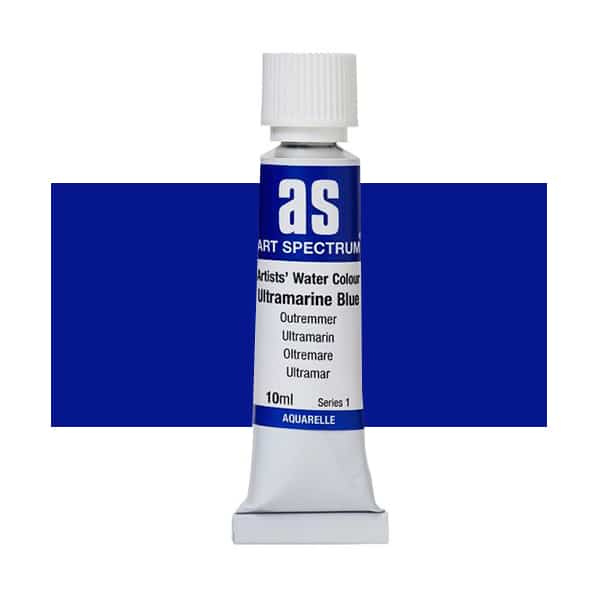 Art Spectrum Artists Watercolour Paints 10ml