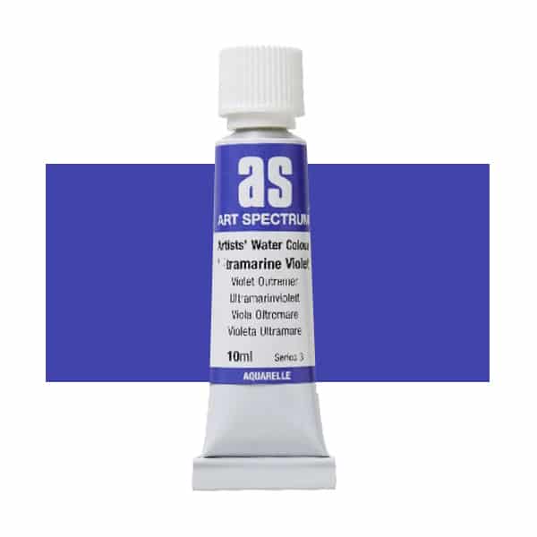 Art Spectrum Artists Watercolour Paints 10ml