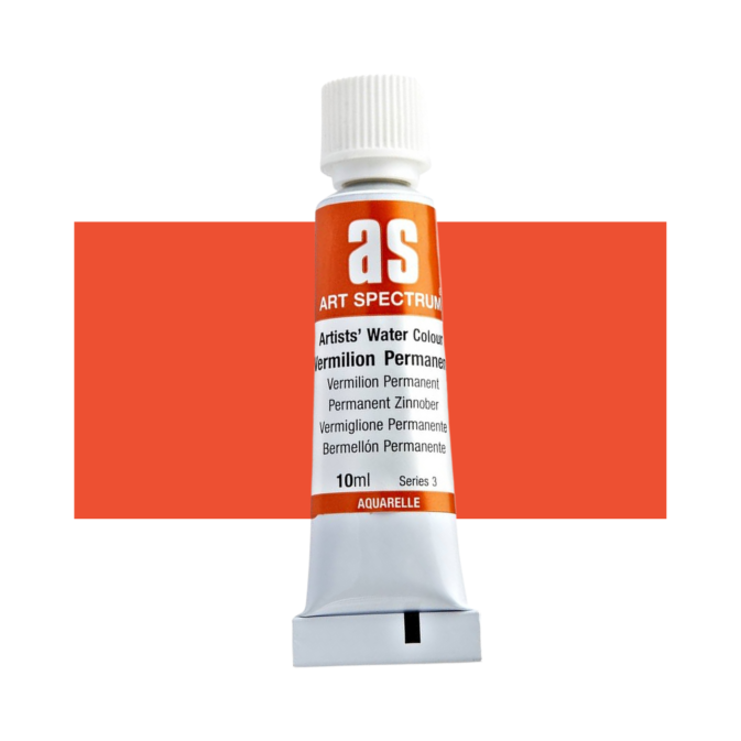 Art Spectrum Artists Watercolour Paints 10ml