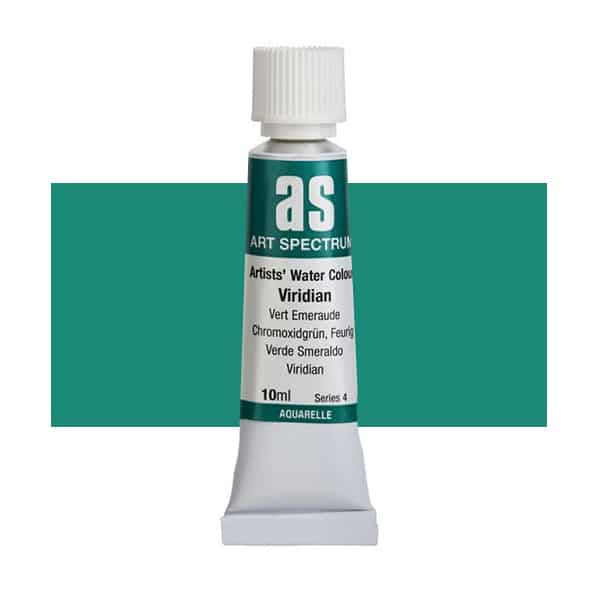 Art Spectrum Artists Watercolour Paints 10ml