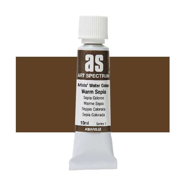 Art Spectrum Artists Watercolour Paints 10ml