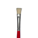 Art Spectrum 1000 Hog Bristle Bright Brushes