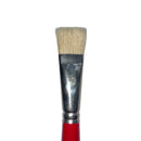 Art Spectrum 1000 Hog Bristle Bright Brushes