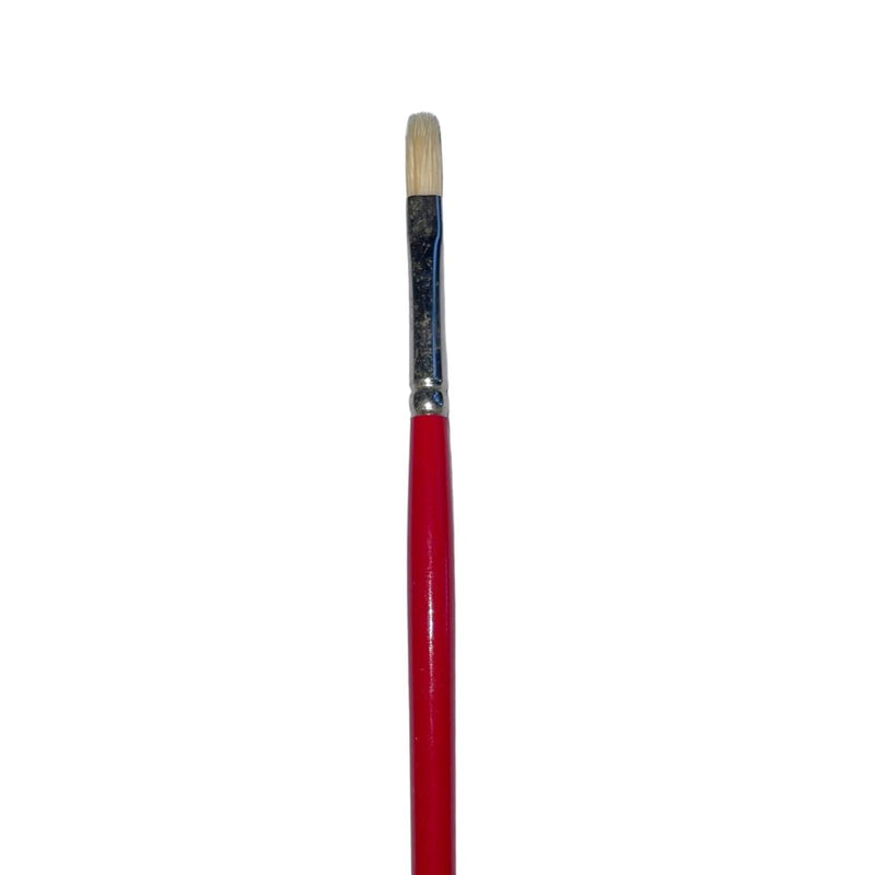 Art Spectrum 1000 Hog Bristle Flat Brushes