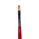 Art Spectrum 1000 Hog Bristle Flat Brushes