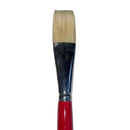 Art Spectrum 1000 Hog Bristle Flat Brushes
