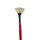 Art Spectrum 1000 Hog Bristle Fan Brushes