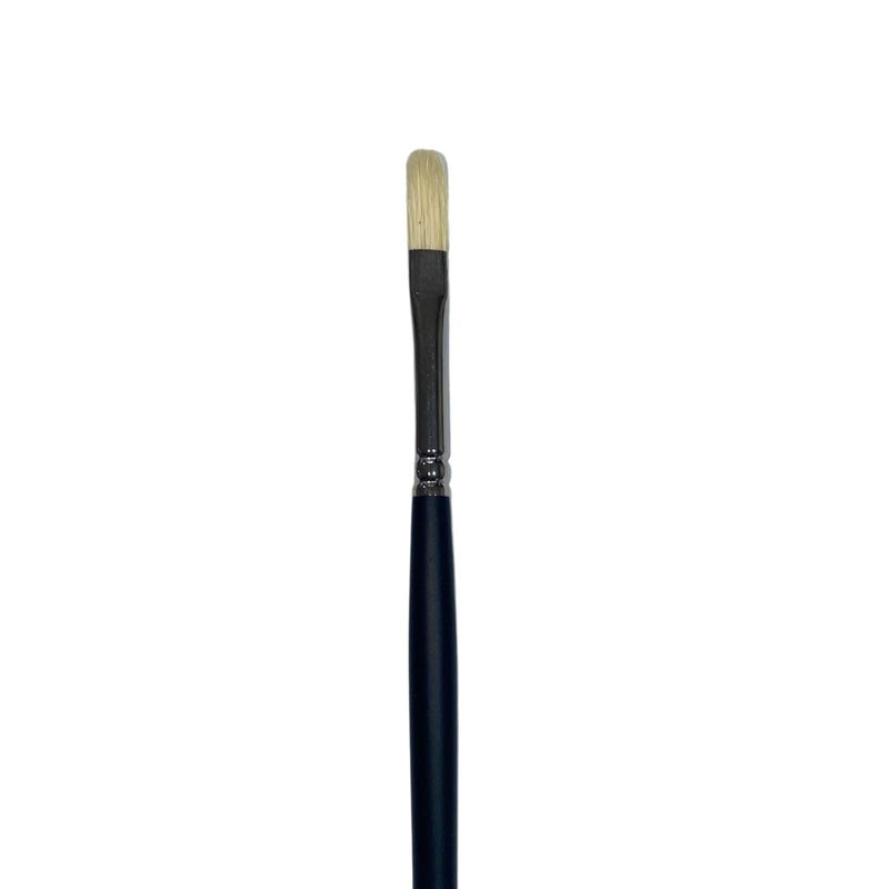 Art Spectrum 1100 Hog Bristle Flat Brushes