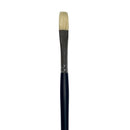 Art Spectrum 1100 Hog Bristle Flat Brushes