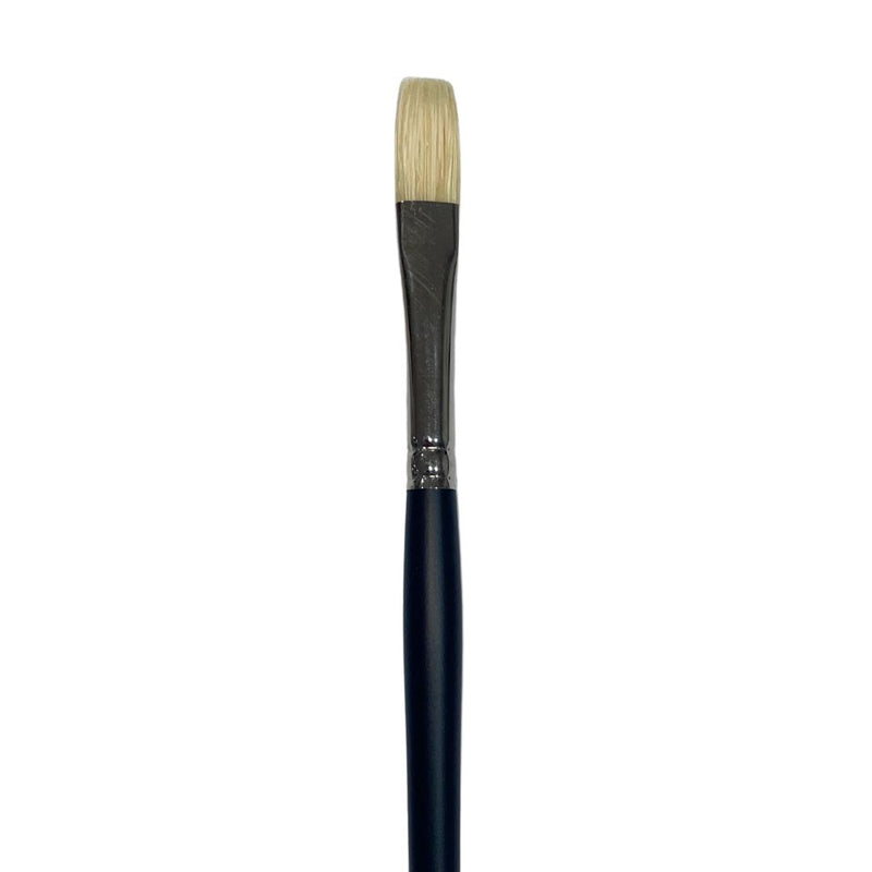 Art Spectrum 1100 Hog Bristle Flat Brushes