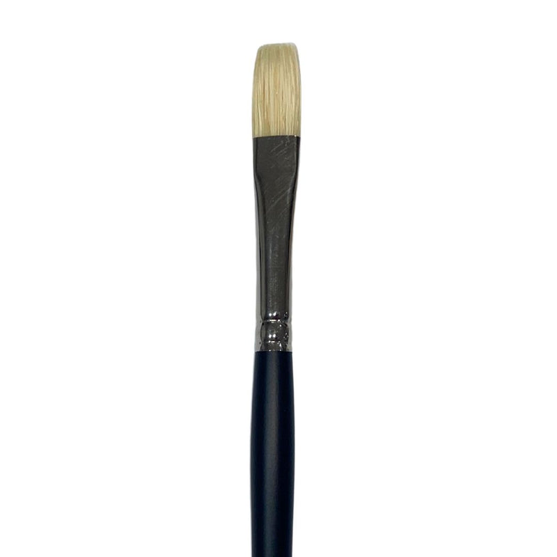 Art Spectrum 1100 Hog Bristle Flat Brushes
