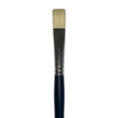Art Spectrum 1100 Hog Bristle Flat Brushes