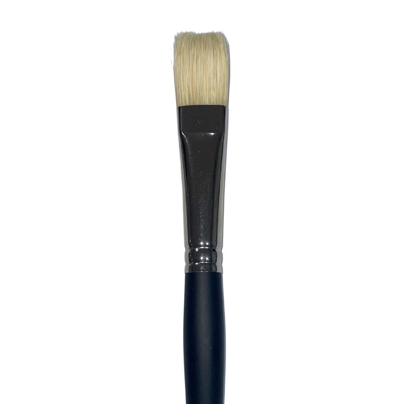 Art Spectrum 1100 Hog Bristle Flat Brushes